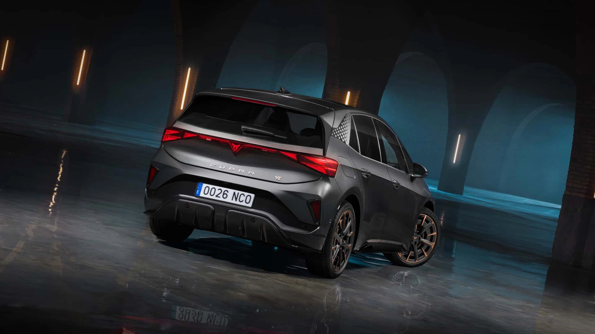 Cupra born 2026 (2)